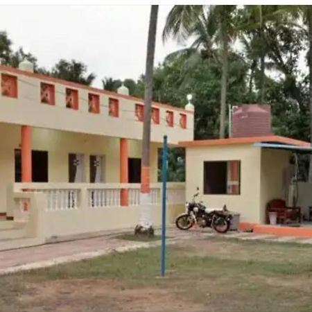Arnav Cottage Varsoli Ngoại thất bức ảnh