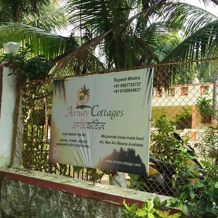 Arnav Cottage Varsoli Ngoại thất bức ảnh
