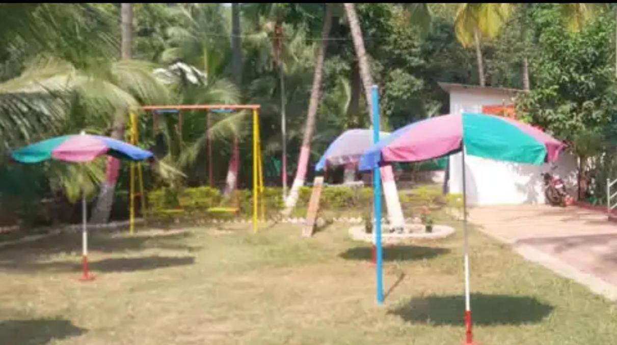 Arnav Cottage Varsoli Ngoại thất bức ảnh