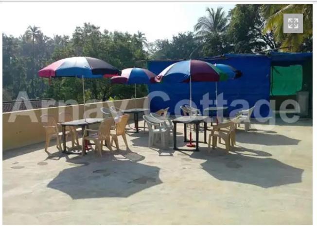 Arnav Cottage Varsoli Ngoại thất bức ảnh