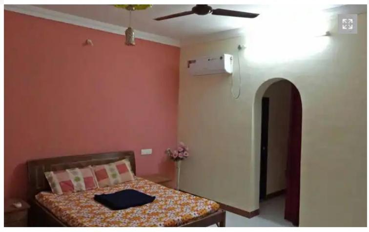 Arnav Cottage Varsoli Ngoại thất bức ảnh