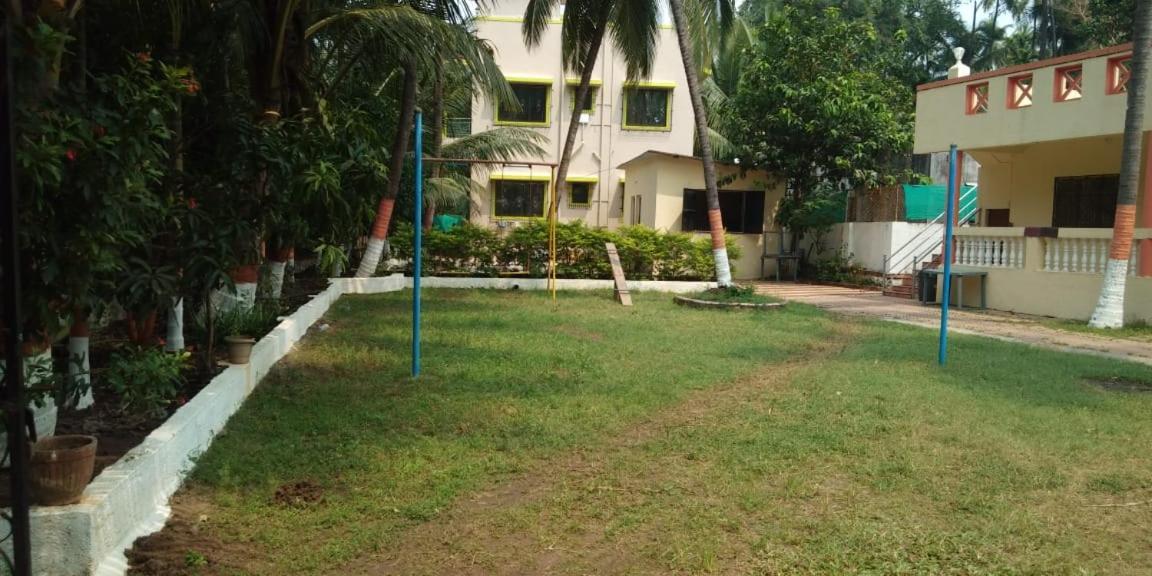 Arnav Cottage Varsoli Ngoại thất bức ảnh