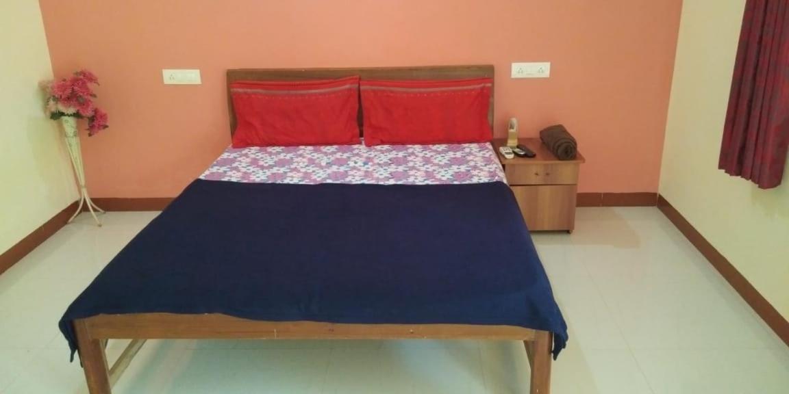 Arnav Cottage Varsoli Ngoại thất bức ảnh