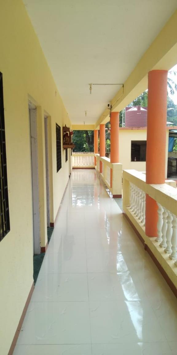 Arnav Cottage Varsoli Ngoại thất bức ảnh