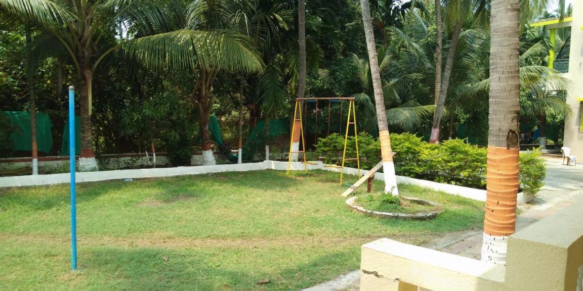 Arnav Cottage Varsoli Ngoại thất bức ảnh