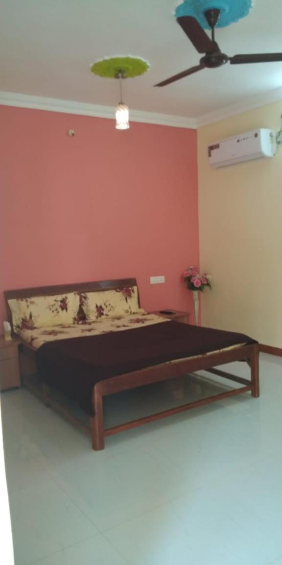 Arnav Cottage Varsoli Ngoại thất bức ảnh