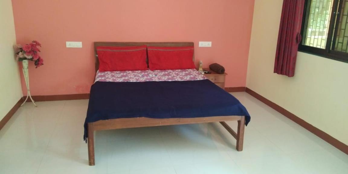 Arnav Cottage Varsoli Ngoại thất bức ảnh