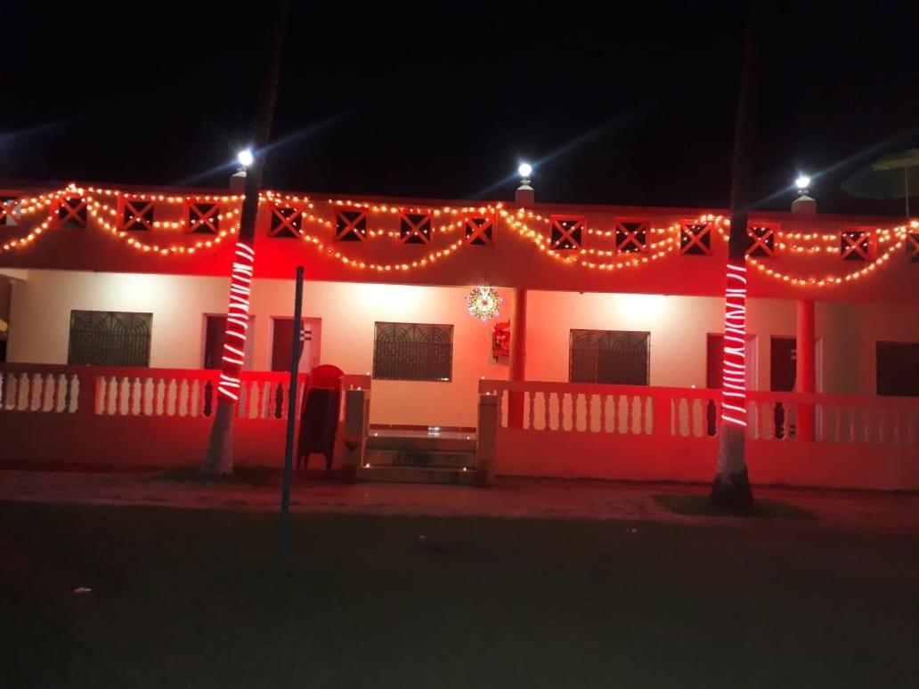 Arnav Cottage Varsoli Ngoại thất bức ảnh