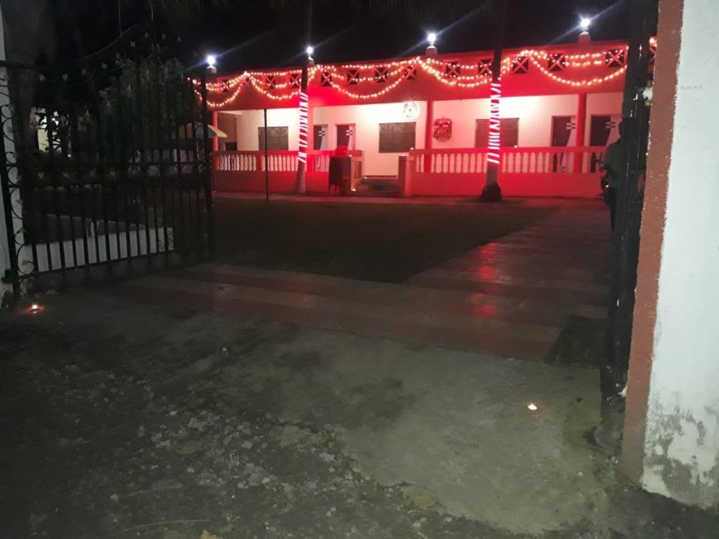 Arnav Cottage Varsoli Ngoại thất bức ảnh
